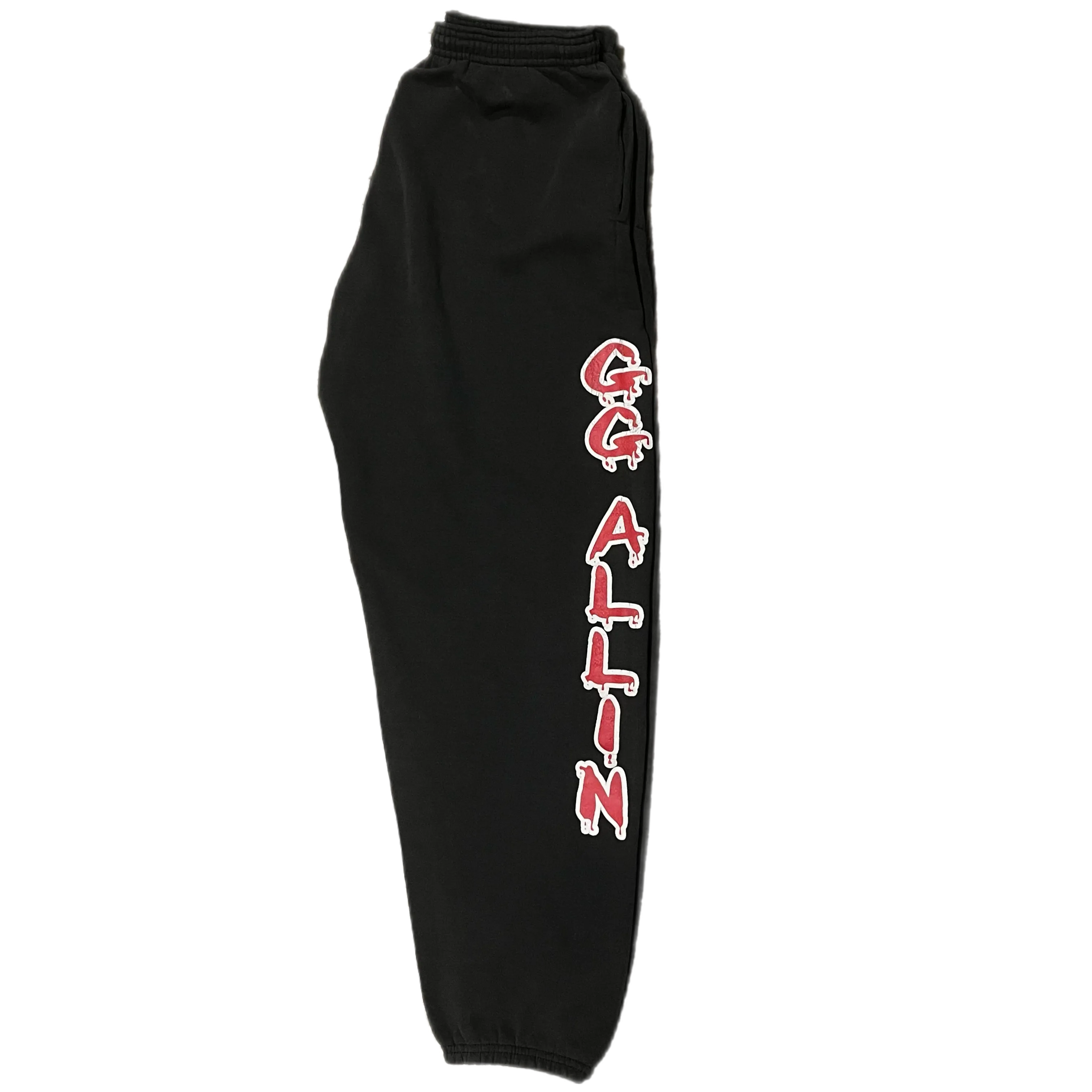 Vintage GG Allin & The Murder Junkies Sweatpants