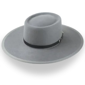 Weather-Resistant Western Country Hat for All Seasons | The Talisman