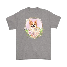 WELSH CORGI Unisex T-Shirt, Love Corgi