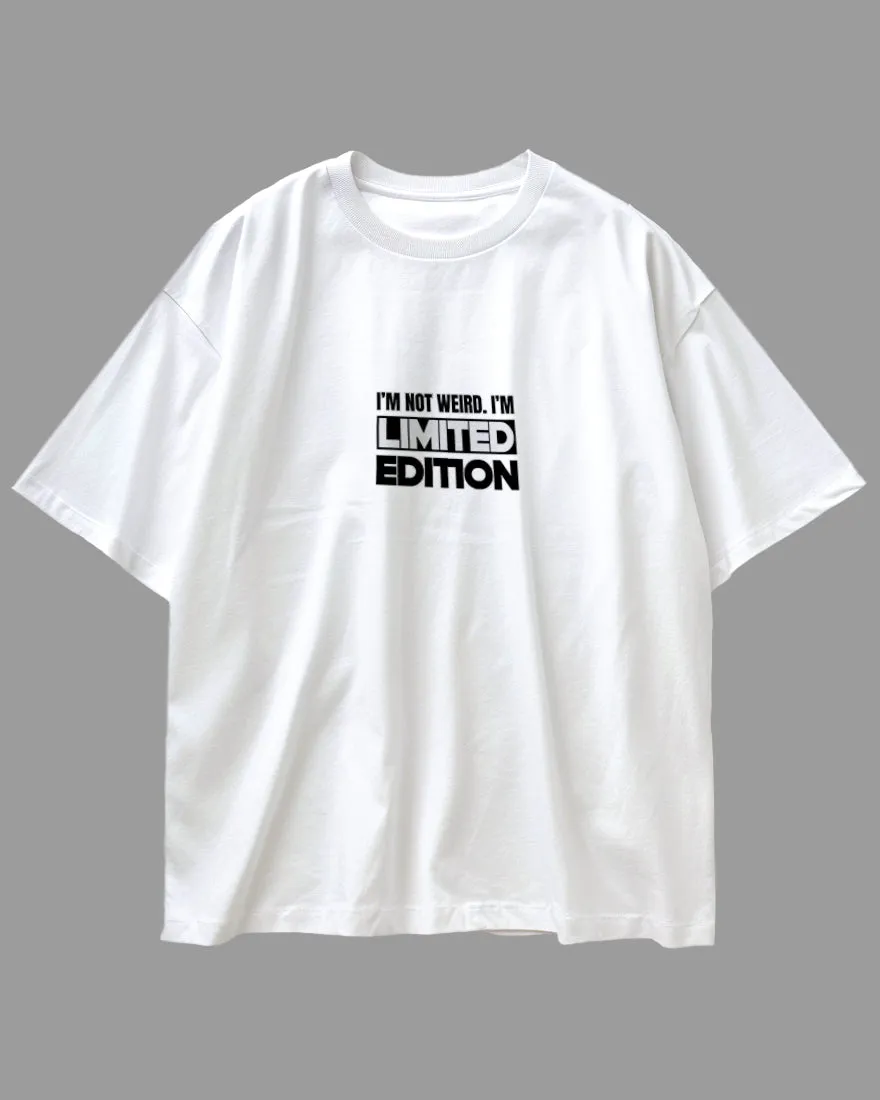 Womens Oversized TShirt Cartoon Sinchan
