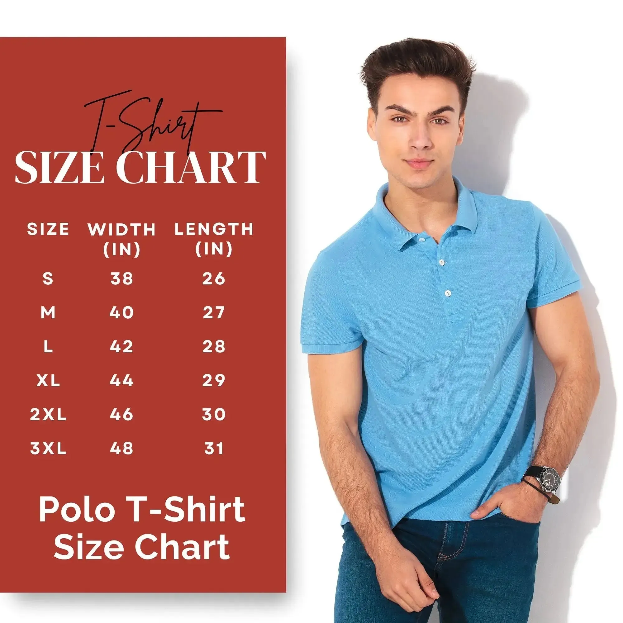 Yoga Polo Half Sleeve T-Shirt