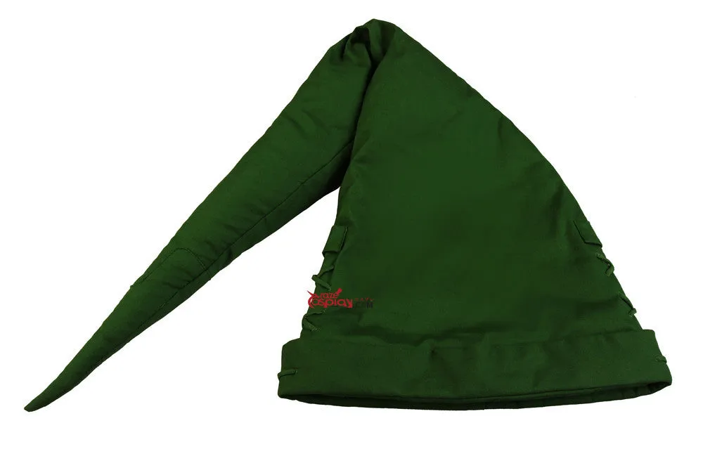 Zelda Twilight Link Cosplay Costume